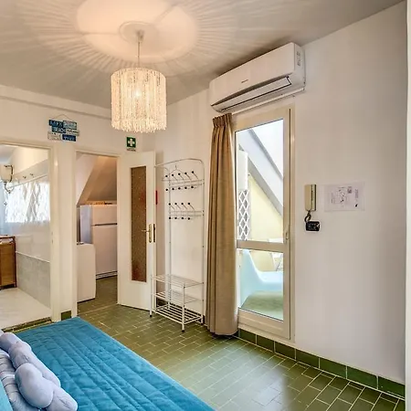 Retro'house Appartement