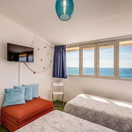 Appartement Retro'house Ostia