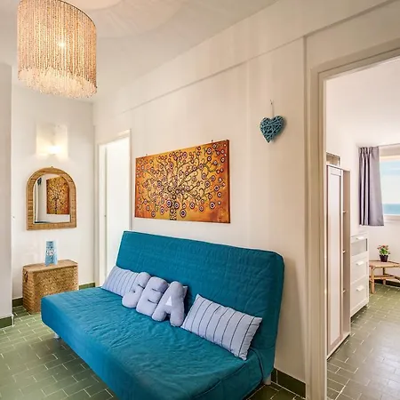 Retro'house Appartement *