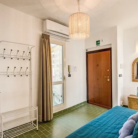 Retro'house Appartement Ostia