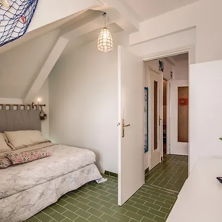 Appartement Retro'house *