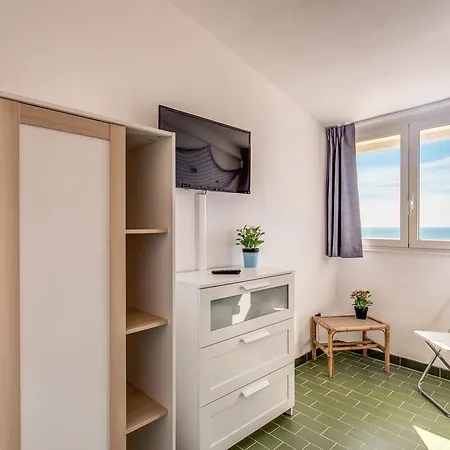 Retro'house Appartement Ostia