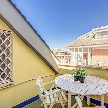 Appartement Retro'house