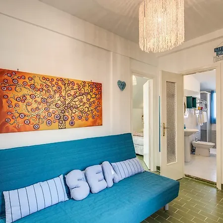 Appartement Retro'house