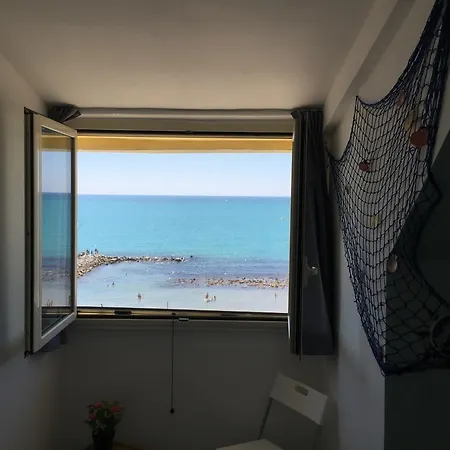 Appartement Retro'house Ostia