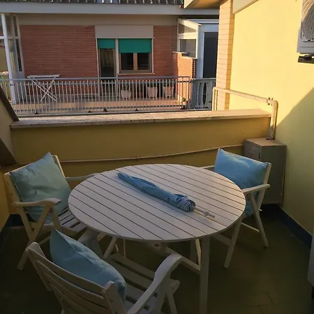 Appartement Retro'house