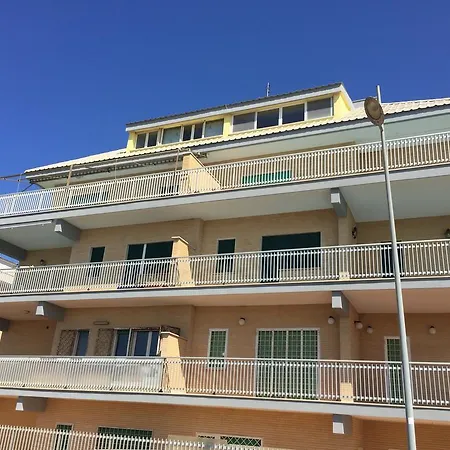 Retro'house Appartement Ostia