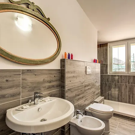 Appartement Retro'house *
