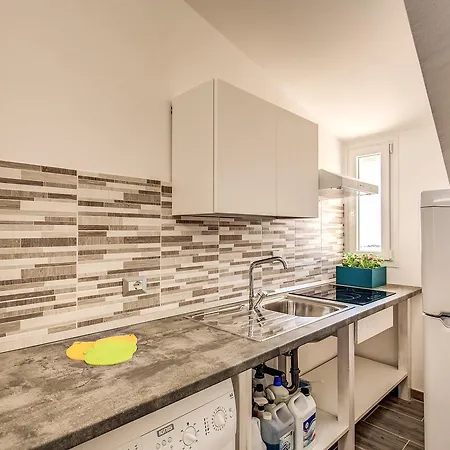 Appartement Retro'house
