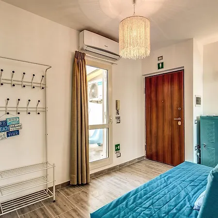 Appartement Retro'house