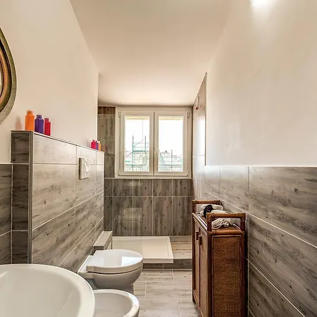 Retro'house Appartement