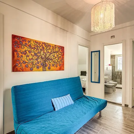 Appartement Retro'house