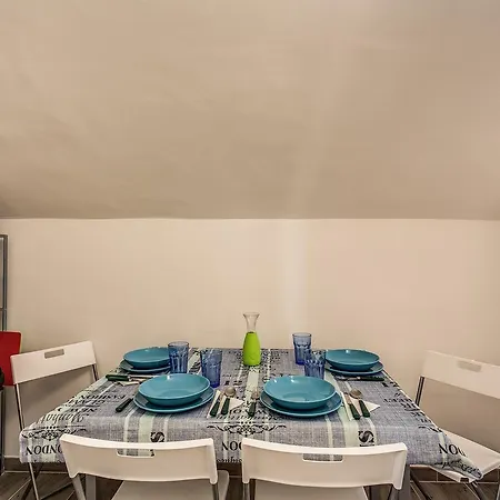 Appartement Retro'house