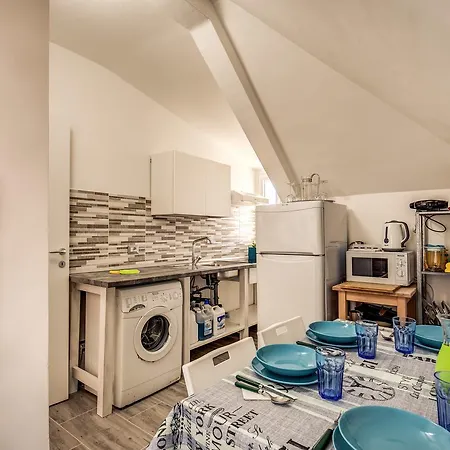 Appartement Retro'house