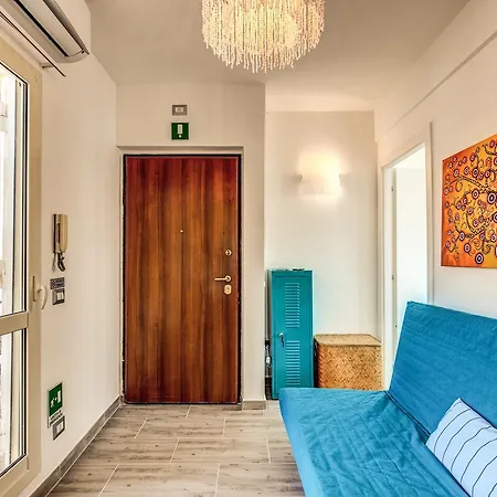 Retro'house Ostia