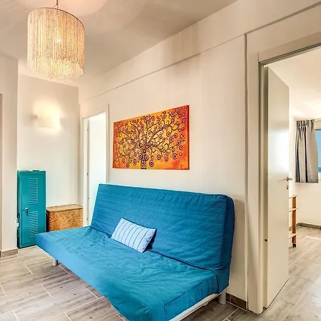 Retro'house Appartement *